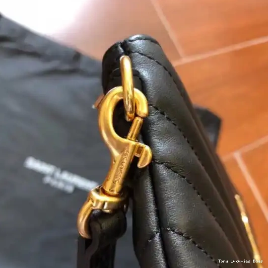 Tony Luxuries MONOGRAM YSL 0508